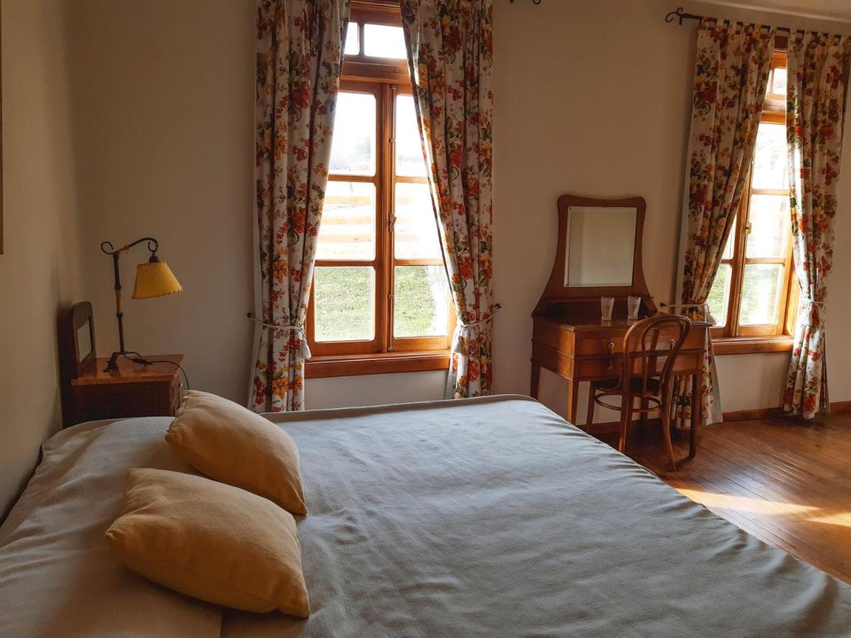 Estancia Nibepo Aike Colonia Francisco Perito Moreno Екстериор снимка